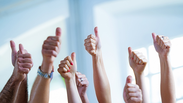 首屈一指,究竟是哪个手指?