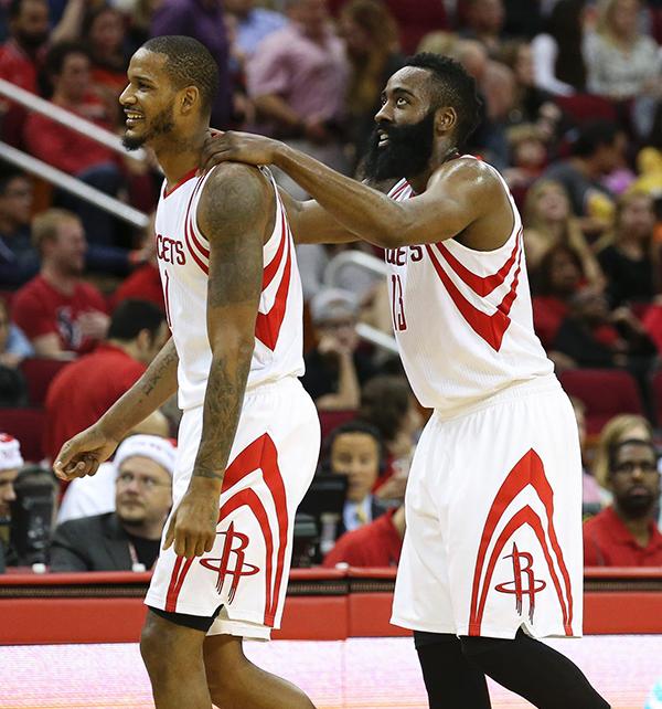 哈登为何如此逆天?他的三双秘诀是什么