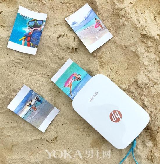 拍照迷的福音 这些小玩意儿轻松打印照片