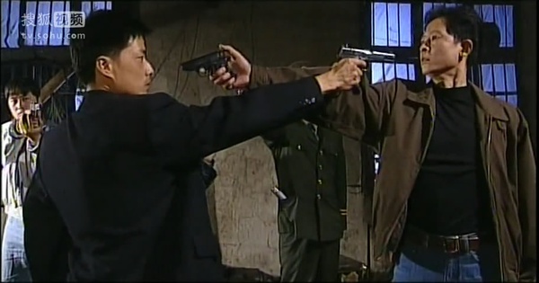 《心理罪》搬上大银幕,尺度怎么把握