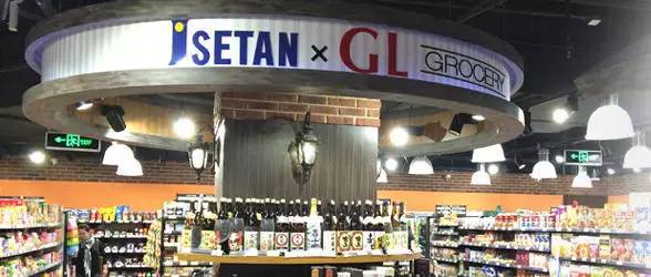 上海12家隐藏的进口食品超市,get歪果仁爱吃的