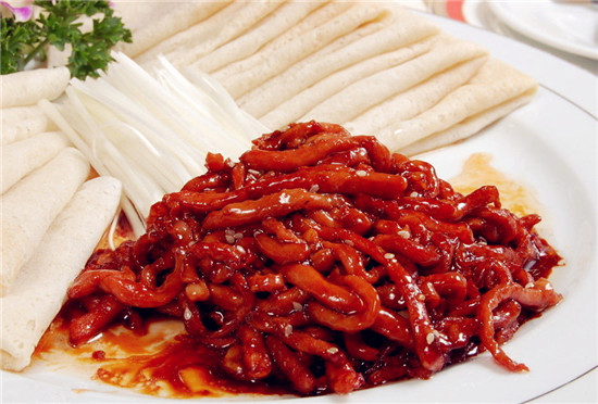 好吃到爆的几道肉菜,让你过个美味无穷的冬天