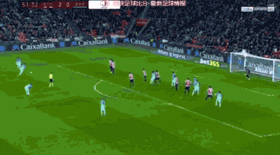 连续三场任意球破门!梅西开挂,马拉多纳有功