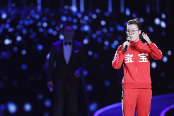 在政府工作报告上说了啥?正确引导追星,乒乓要