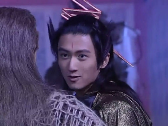 那么多孙悟空 最难忘是至尊宝 最帅还是六小龄