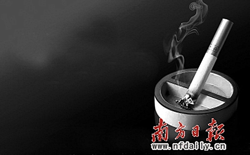 男人四十一枝花,但可要当心患上这五种疾病