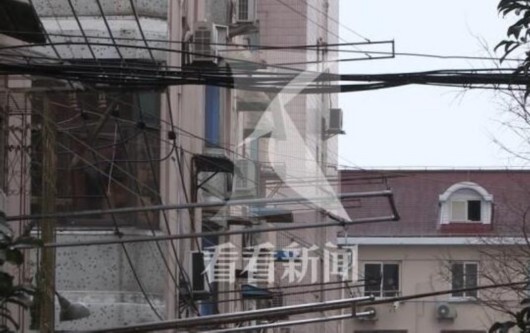 上海一男子因琐事杀害妻子 家中藏尸三个月