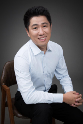 前隆金融首席产品官边前卫博士入选上海市青