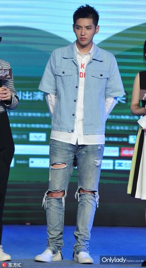 2017还能继续火的9双小白鞋