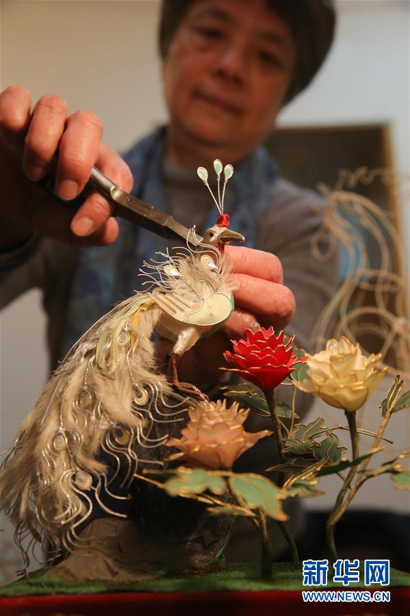 儿童手工diy与众不同环保小制作儿