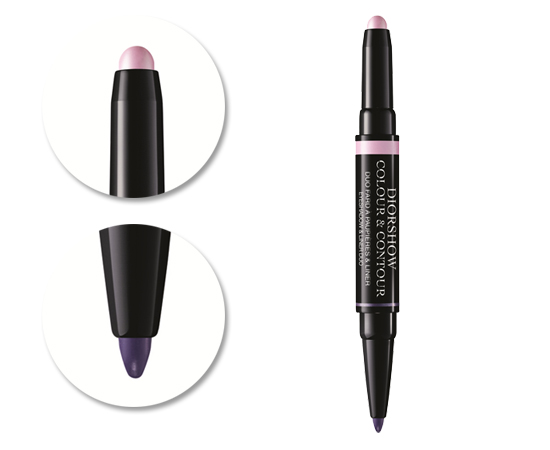 DIOR迪奥惊艳双效眼妆笔 - 2017春季限量版 9