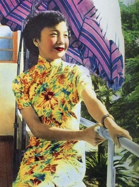 怀旧情人节:老上海经典情歌的前世今生