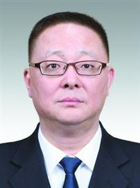 上海市管干部提任前公示|方城拟任档案局副局