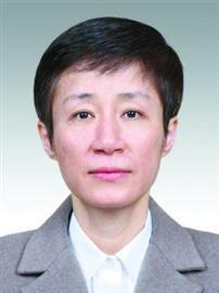 上海市管干部提任前公示|方城拟任档案局副局