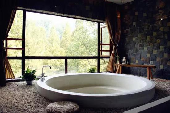 江浙沪红遍朋友圈的特色民宿等你来