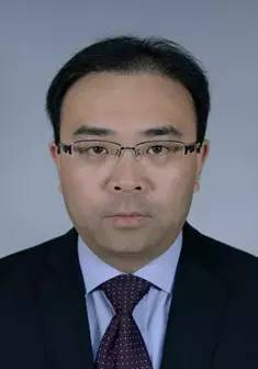 陈朝拟任新松江置业(集团)有限公司总经理