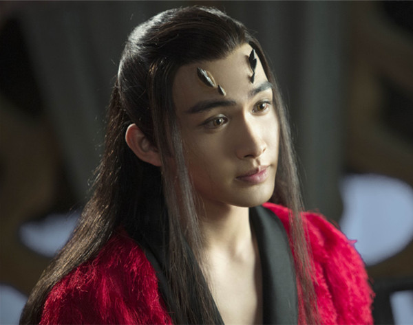 对话丨翼君张彬彬:我还小,家里没催谈恋爱