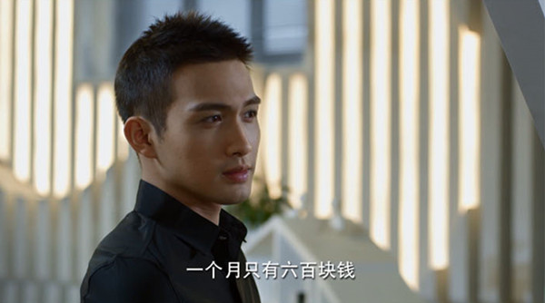 对话丨翼君张彬彬:我还小,家里没催谈恋爱