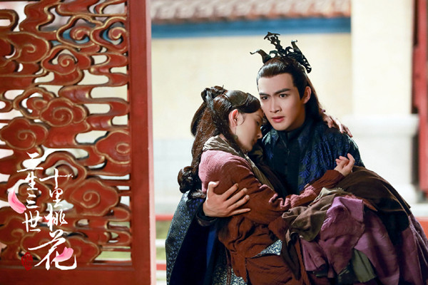 对话丨翼君张彬彬:我还小,家里没催谈恋爱