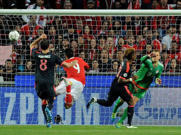 证明自己的机会?不带巴萨拜仁 瓜帅欧冠能灵吗