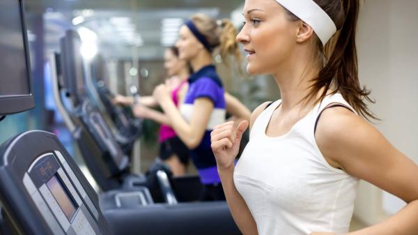 哪款运动器械最能帮你减肥，去健身房必备帖
