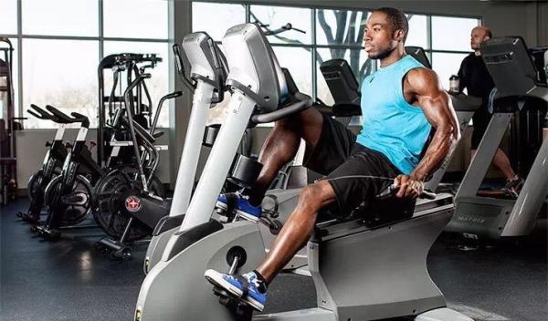 哪款运动器械最能帮你减肥，去健身房必备帖