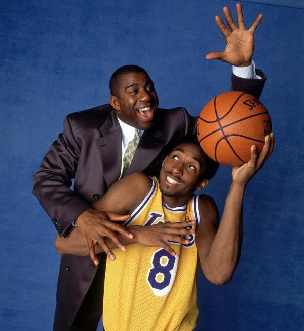 重磅!魔术师约翰逊任湖人队总裁,他说最想请