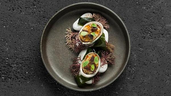 又长脸了!这家中国餐厅入选亚洲10大最佳餐厅