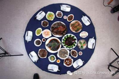 上海人的本帮菜