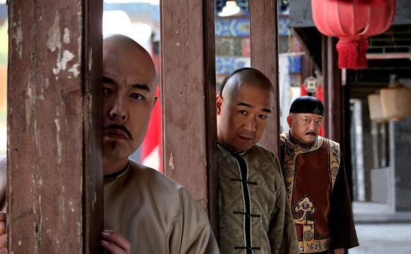 张国立上综艺表现不错,老牌艺人的春天来了吗