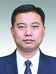 沪市管干部提任前公示 拟推荐王平为市人大办