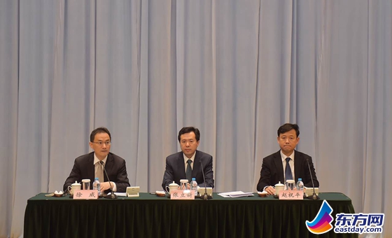 世赛申办口号新青年新技能新梦想 上海完全有