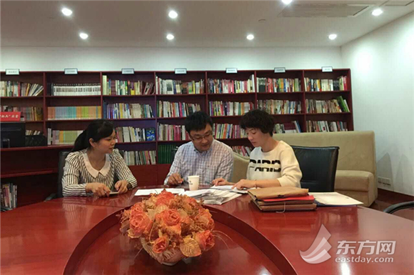 上海工会改革:做职工身边的娘家人