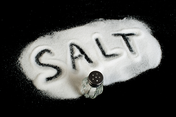 夜尿多或增猝死风险,少吃盐可能助眠