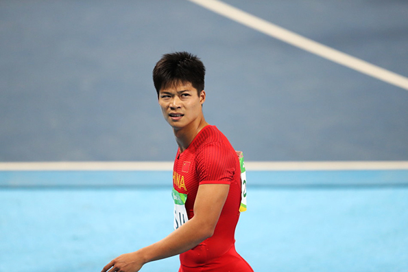 中国接力天团誓夺回日本亚洲纪录,但苏炳添已