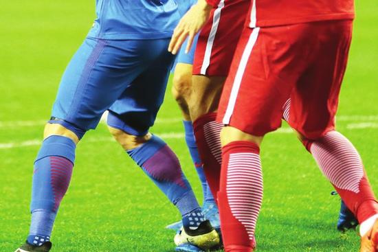 中国足协仲裁委员会受理申诉 秦升:相信会合理