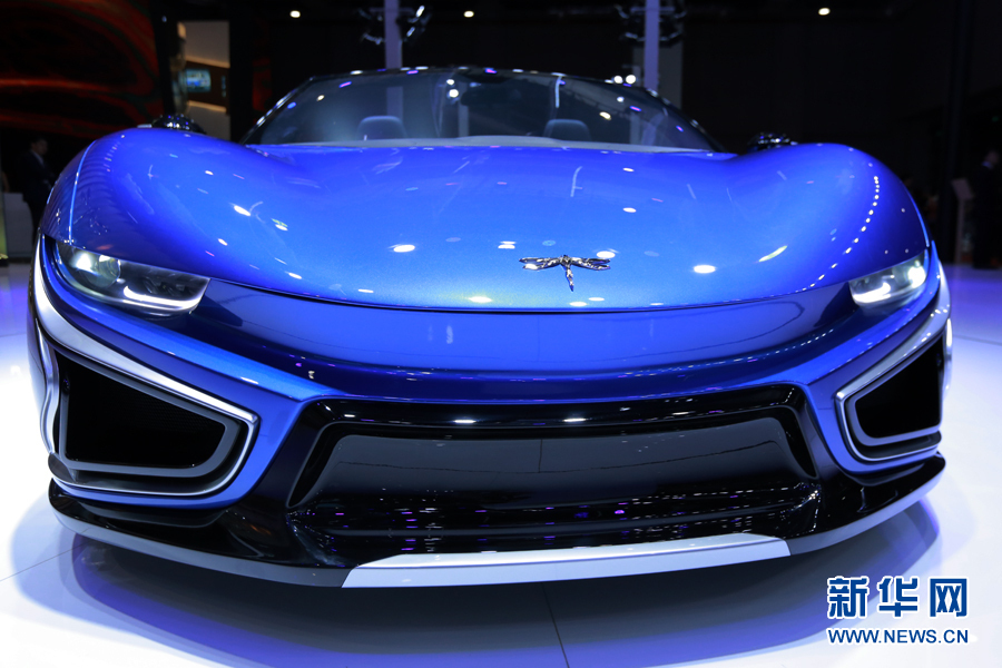 闯入者陆群:技术驱动让长城华冠更有前途