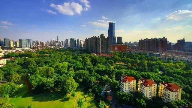 长宁与华师大合作办学!将新建幼儿园、改建小