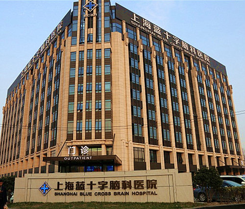 多点执业专家落户上海蓝十字脑科医院 荟萃名