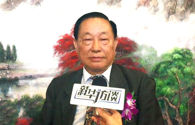 中国工程院院士廖万清 :分级诊疗亟需解决基层