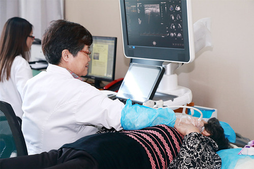 上海蓝十字脑科医院5.25世界预防中风日:中风