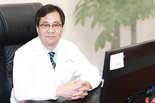 杨忠旭博士加入上海蓝十字脑科医院 为全国难