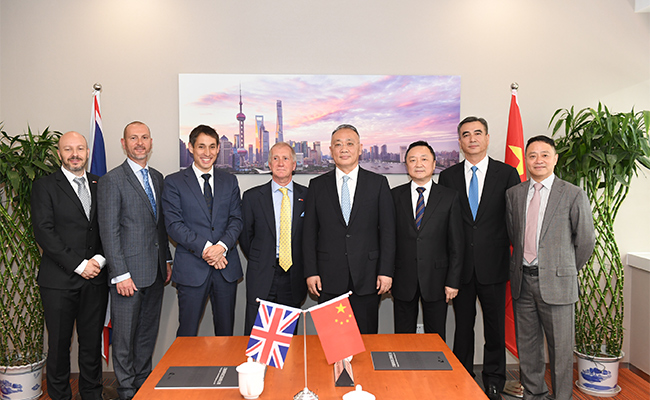 上海建工成立专业环境公司修复生态环境