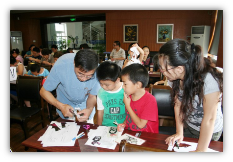 暑期怎么过?上海为中小学生送上大礼包