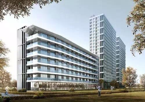 普陀|城投公司年内在普陀启动建设3座养老院