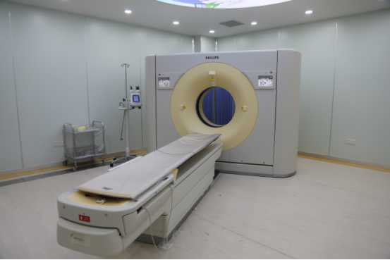 上海蓝十字脑科医院全国肿瘤防治宣传周之脑瘤