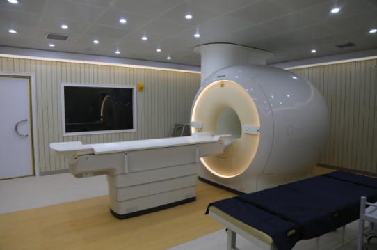 上海蓝十字脑科医院全国肿瘤防治宣传周之脑瘤