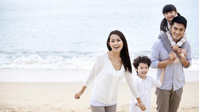 暑期来临 国内家长亲子游、研学游带孩子去哪