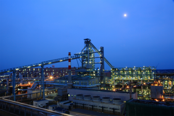 造行业品牌 彰显央企实力--中冶上海宝冶集团转