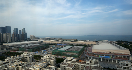 紧扣时代脉搏 打造行业品牌 彰显央企实力--中